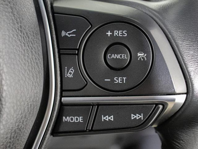 クラウンハイブリッド RSアドバンス (禁煙車)(黒本革)(サンルーフ)(フルエアロ)(シートヒーター)(エアシート)(セーフティセンス)(レーダークルーズ)(プリクラッシュ)(レギュラーガソリン仕様)(シートメモリー)(SDマルチナビ)(8枚目)