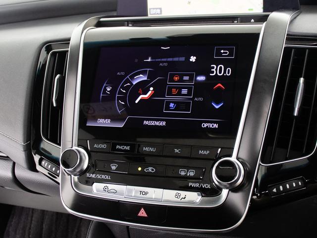 クラウンハイブリッド RSアドバンス (禁煙車)(黒本革)(サンルーフ)(フルエアロ)(シートヒーター)(エアシート)(セーフティセンス)(レーダークルーズ)(プリクラッシュ)(レギュラーガソリン仕様)(シートメモリー)(SDマルチナビ)(27枚目)