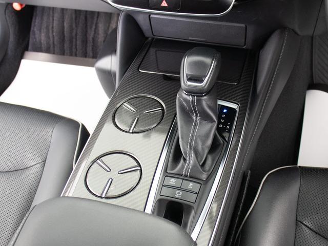 クラウンハイブリッド RSアドバンス (禁煙車)(黒本革)(サンルーフ)(フルエアロ)(シートヒーター)(エアシート)(セーフティセンス)(レーダークルーズ)(プリクラッシュ)(レギュラーガソリン仕様)(シートメモリー)(SDマルチナビ)(29枚目)