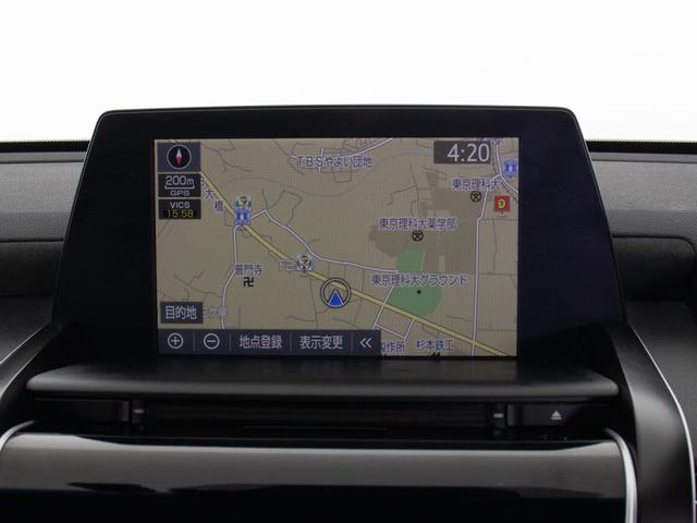 クラウンハイブリッド RSアドバンス (禁煙車)(黒ハーフレザー)(フルエアロ)(セーフティパッケージ)(パノラミックビュー)(シートヒーター)(レーダークルーズ)(プリクラッシュ)(BSM)(SDマルチナビ)(レギュラーガソリン仕様)(6枚目)