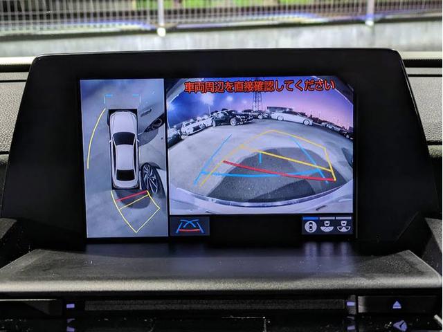 クラウンハイブリッド RSアドバンス (禁煙車)(黒ハーフレザー)(フルエアロ)(セーフティパッケージ)(パノラミックビュー)(シートヒーター)(レーダークルーズ)(プリクラッシュ)(BSM)(SDマルチナビ)(レギュラーガソリン仕様)(7枚目)