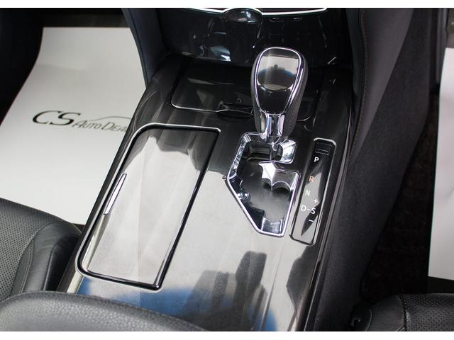 クラウンハイブリッド アスリートG (禁煙車)(サンルーフ)(黒本革)(オプション18インチアルミホイール)(フルエアロ)(シートヒーター)(エアシート)(レーダークルーズ)(衝突軽減)(クリアランスソナー)(レギュラーガソリン仕様)(15枚目)