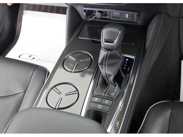 クラウンハイブリッド ＲＳアドバンス　（黒本革）（フルエアロ）（全車速レーダークルーズ）（プリクラッシュ）（セーフティパッケージ）（デジタルインナーミラー）（シートヒーター）（エアシート）（ＳＤマルチナビ）（レギュラーガソリン仕様）（23枚目）