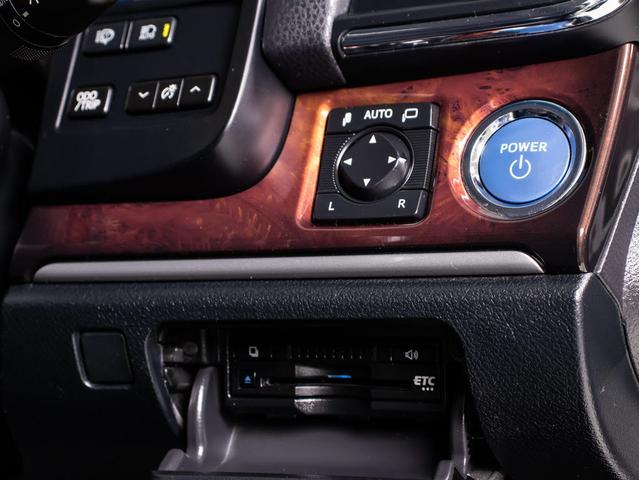 クラウンマジェスタ Ｆバージョン　（禁煙車）（サンルーフ）（黒本革シート）（モデリスタ）（オプション１８インチアルミ）トヨタセーフティセンス　衝突軽減ブレーキ　踏み間違い防止機能　車線逸脱抑制ＬＤＡ　アダプティブハイビーム　ＳＤマルチ（47枚目）