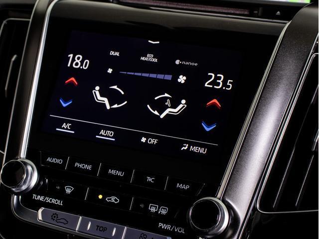 クラウンハイブリッド ＲＳアドバンス　（禁煙車）（サンルーフ）（黒本革シート）（モデリスタエアロ）（ＷＡＬＤ２０インチアルミ）シーケンシャルウィンカー　トヨタセーフティＰＫＧ＋　衝突軽減　踏み間違い防止機能　車線逸脱抑制ＬＴＡ　ＢＳＭ（45枚目）