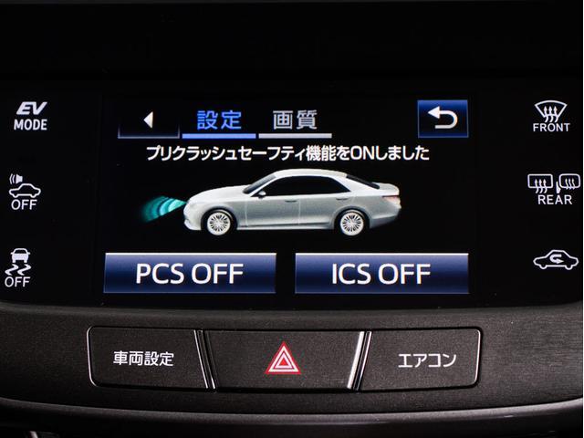 �Փˉ���x���^�v���N���b�V���Z�[�t�e�B�V�X�e���@�O���ɏo��������Q���ɑ΂��x��𔭂��A�h���C�o�[�Ɍx���B�����Ƀu���[�L�A�V�X�g�ɂ��Փˉ���Ƒ��x���y�����܂��B