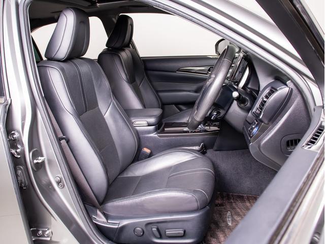 クラウンハイブリッド アスリートS オートサロン出展モデル「プレシャスメタルカスタム」(禁煙車)(サンルーフ)(プレミアムサウンド)パノラミックビュー(黒本革シート)(衝突軽減ブレーキ)(踏み間違い防止機能)車高調(20インチアルミ)(29枚目)