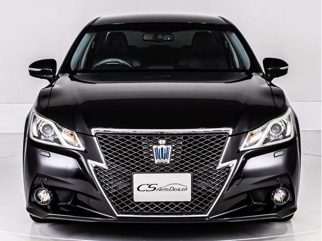 クラウンハイブリッド アスリートＧ　（黒本革シート）（オプション１８インチアルミ）（クリアランスソナー）アダプティブハイビーム　点検記録簿７枚　Ｂｌｕｅｔｏｏｔｈ対応　レギュラーガソリン仕様　エアシート　シートメモリー　点検記録簿７枚（12枚目）