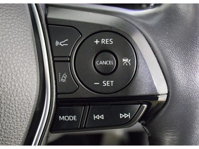 クラウンハイブリッド ＲＳアドバンス　（禁煙車）（ＢＳＭ）（ＨＵＤ）（セーフティセンス）（レーダークルーズ）（プリクラッシュ）（クリアランスソナー）（シーケンシャルウインカー）（ハーフレザー）（シートメモリー）（ＳＤマルチナビ）（8枚目）