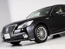 TOYOTA CROWN HYBRID