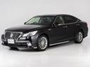 TOYOTA CROWN HYBRID