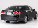 TOYOTA CROWN HYBRID