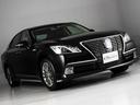 TOYOTA CROWN HYBRID