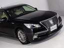 TOYOTA CROWN HYBRID