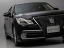 TOYOTA CROWN HYBRID