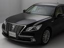 TOYOTA CROWN HYBRID