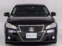 TOYOTA CROWN HYBRID