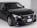 TOYOTA CROWN HYBRID