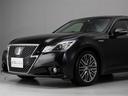 TOYOTA CROWN HYBRID