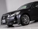 TOYOTA CROWN HYBRID