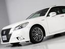 TOYOTA CROWN HYBRID