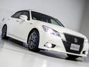 TOYOTA CROWN HYBRID