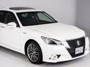 TOYOTA CROWN HYBRID