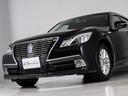 TOYOTA CROWN HYBRID