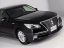 TOYOTA CROWN HYBRID