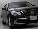 TOYOTA CROWN HYBRID