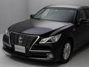 TOYOTA CROWN HYBRID