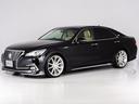 TOYOTA CROWN HYBRID