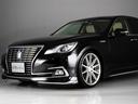 TOYOTA CROWN HYBRID