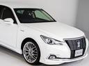 TOYOTA CROWN HYBRID