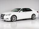 TOYOTA CROWN HYBRID