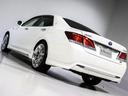 TOYOTA CROWN HYBRID