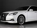 TOYOTA CROWN HYBRID