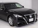 アスリートＳ　後期型（禁煙車）（プレミアムサウンド）（フルエアロ）（プリクラッシュ）（クリアランスソナー）（レーダークルーズ）（踏み間違い防止）（点検記録簿７枚）（衝突軽減ブレーキ）シートヒーター　ＳＤナビ(18枚目)