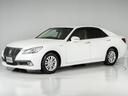 TOYOTA CROWN HYBRID