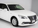 TOYOTA CROWN HYBRID