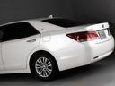 TOYOTA CROWN HYBRID