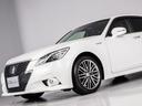 TOYOTA CROWN HYBRID