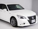 TOYOTA CROWN HYBRID