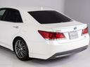 TOYOTA CROWN HYBRID