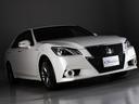 TOYOTA CROWN HYBRID