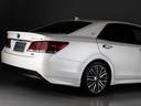 TOYOTA CROWN HYBRID