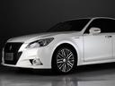 TOYOTA CROWN HYBRID