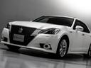 TOYOTA CROWN HYBRID