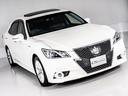 TOYOTA CROWN HYBRID