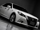 TOYOTA CROWN HYBRID